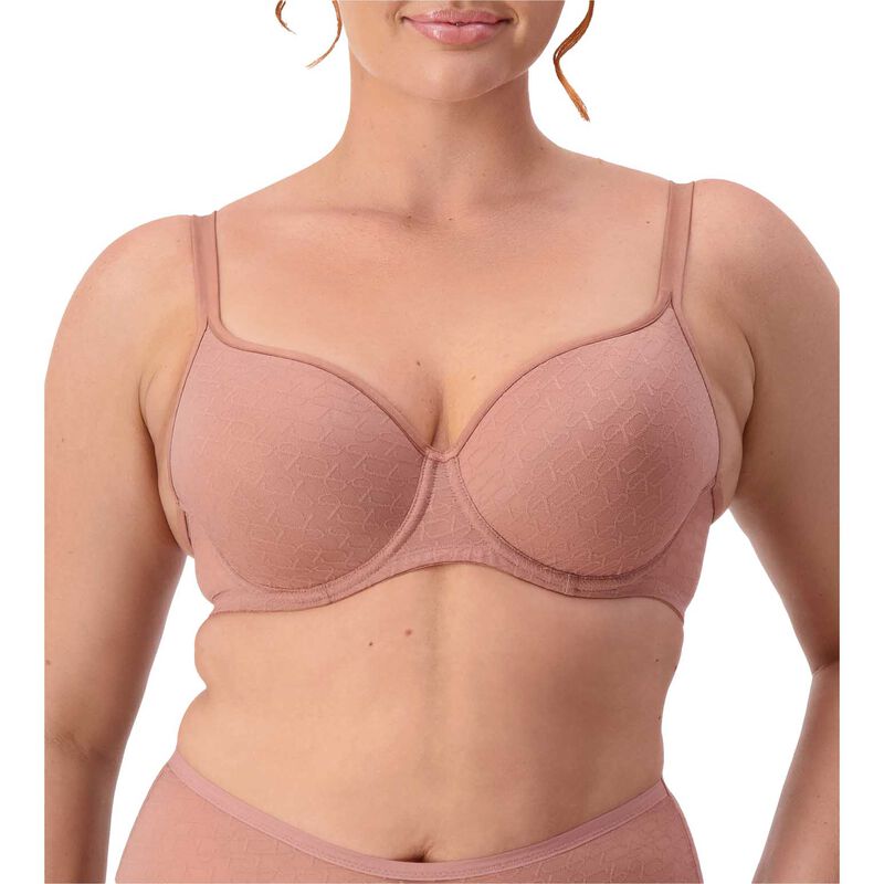 Triumph Gorgeous Signature Wired Padded Bra image number 0